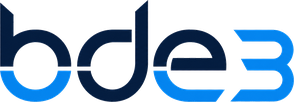 bde3 লোগো
